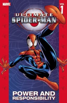 Ultimate Spider-Man