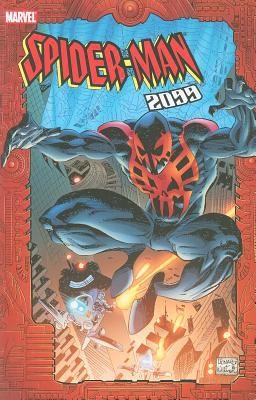 Spider-Man 2099 Classic