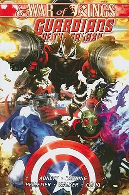 Guardians of the Galaxy