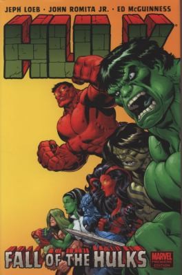 Hulk #5
