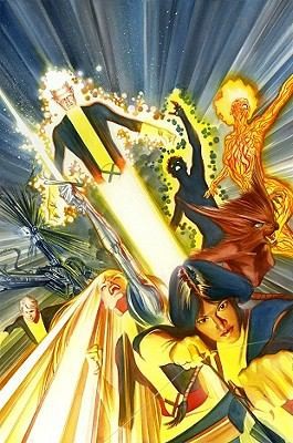 New Mutants: Return of Legion #[nn] cover