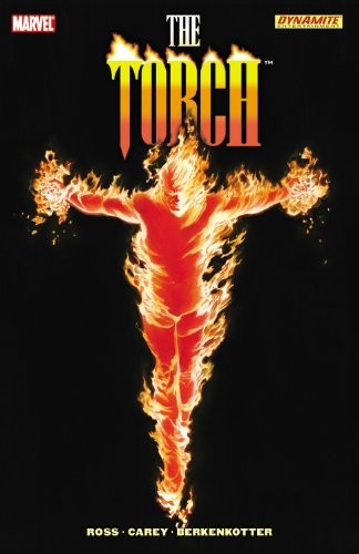 The Torch #[nn] cover