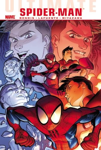 Ultimate Comics Spider-Man #2
