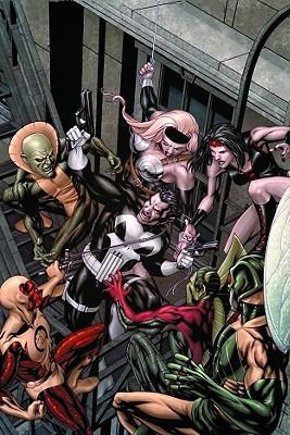 Punisher: Dead End