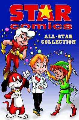 Star Comics: All-Star Collection