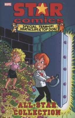 Star Comics: All-Star Collection #3