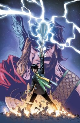 Incredible Hercules: The New Prince of Power #[nn] cover