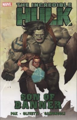 The Incredible Hulk