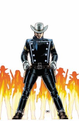 Rawhide Kid: Sensational Seven #[nn]