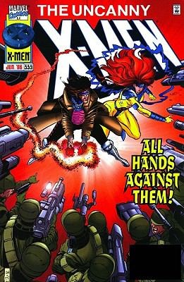 X-Men: Prelude to Onslaught