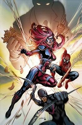 Spider-Man: Jackpot