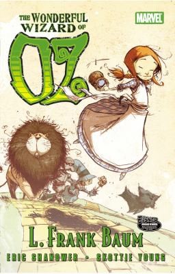 Oz: The Wonderful Wizard of Oz