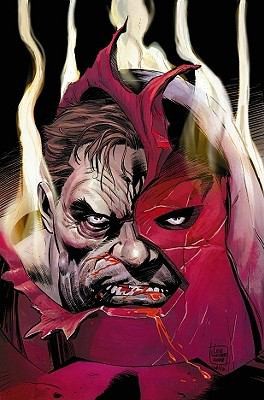 Spider-Man: The Gauntlet #4 cover