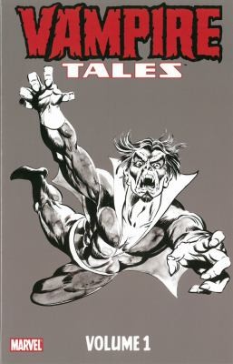 Vampire Tales