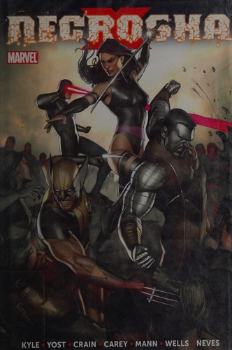 X-Necrosha