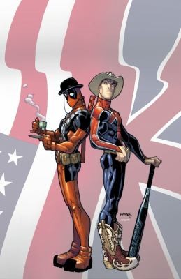 Deadpool Team-Up #2