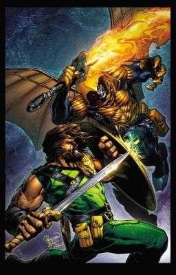 Fear Itself: Herc #[nn]