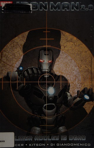 Iron Man 2.0