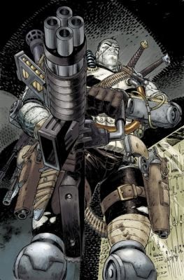 Punisher: Franken-Castle