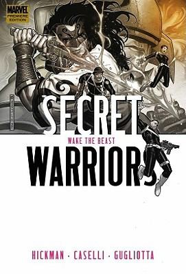 Secret Warriors #3