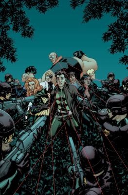 X-Factor: Second Coming #[nn] cover