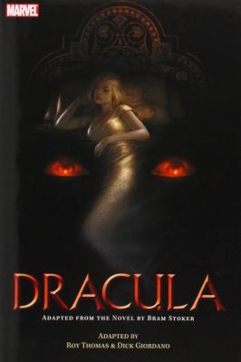 Dracula #[nn] cover
