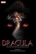 Dracula #[nn] cover