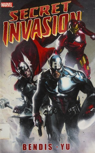Secret Invasion