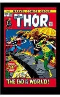 Essential Thor #5