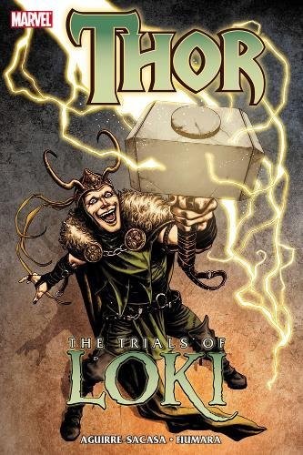 Thor: The Trials of Loki #[nn]