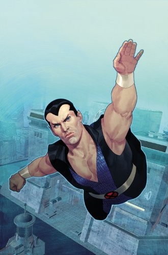 Namor: The First Mutant #2