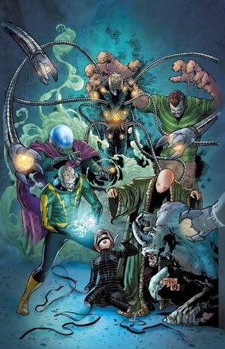 Fear Itself: Avengers Academy