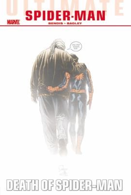 Ultimate Comics Spider-Man #4