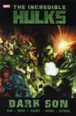Incredible Hulks: Dark Son