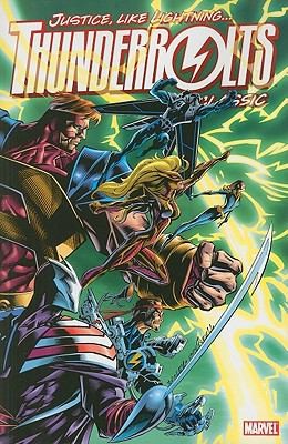 Thunderbolts Classic