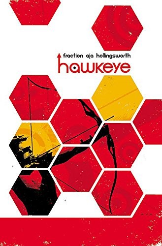 Hawkeye #2