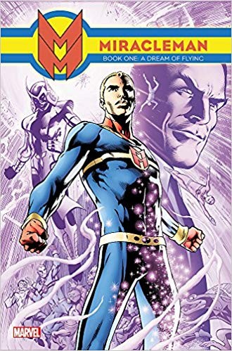 Miracleman
