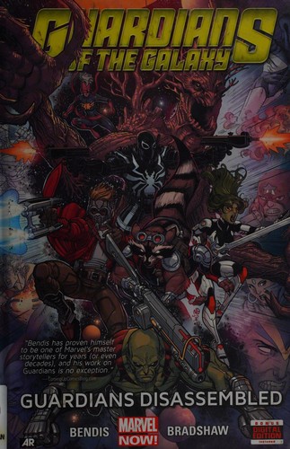 Guardians of the Galaxy #3