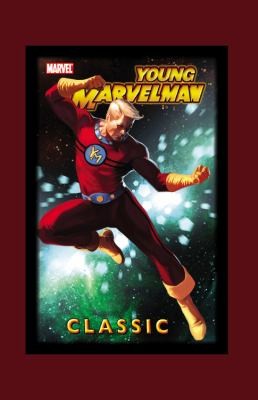 Young Marvelman Classic