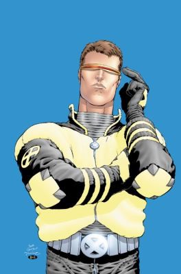 New X-Men by Grant Morrison #2