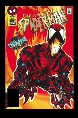 Spider-Man: The Complete Ben Reilly Epic #3 cover