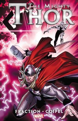 The Mighty Thor by Matt Fraction