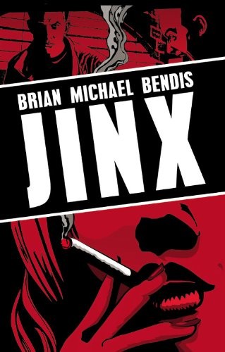 Jinx: The Essential Collection #[nn] cover