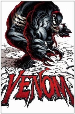 Venom by Rick Remender #1 cover