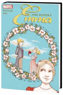 Emma #[nn] cover