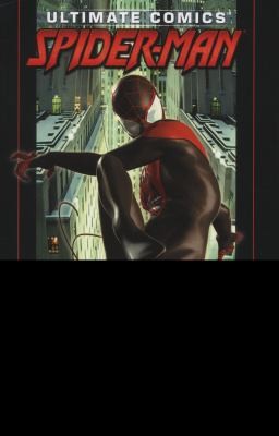 Ultimate Comics Spider-Man by Brian Michael Bendis