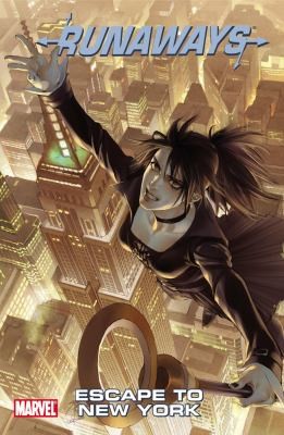 Runaways Digest #5