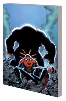 The Essential Spider-Man #10 cover