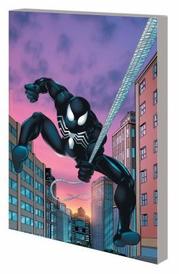 Essential Peter Parker, the Spectacular Spider-Man #5 cover