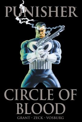 Punisher: Circle of Blood #[nn]